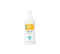 ALPHANOVA 3760075071783 Solar SPF30 Formato Viaggio 90 gr. Bio, Plastica