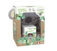 Alphanova Scatola La Mia Prima Acqua di Profumo Adotta Un Koala - Eau de Toilette