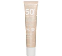 Alphanova SPF50 - Protezione solare per il viso, alta protezione biologica, 40 grammi