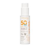 Alphanova Spray Solaire Bébé SPF 50 Bio 100g