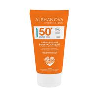 Alphanova Sun BIOCrema Solare SPF 50+ 50 g