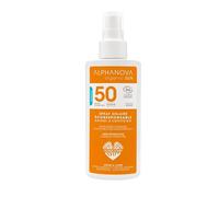Alphanova Sun BIOSpray Solare SPF 50 125 g