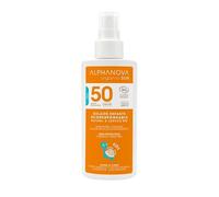 Alphanova Sun Kids SPF 50 125 g
