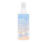 ALPHANOVA Gel doposole Alphanova bio 125g | Alphanova Senza taglia