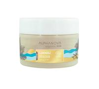 Alphanova Sun Scrub Delizioso Profumo Monoï BIO 200ml - Scrub corpo