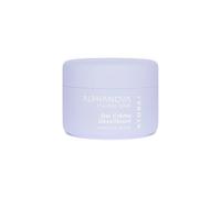 ALPHANOVA THERMAL CARE - Gel crema dissetante HYDRA+ - Pelle normale a mista, consistenza leggera, acido ialuronico, naturale, certificato biologico, 50 ml