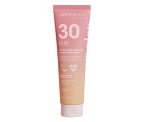 Alphanova UVA Boost protezione solare SPF 30, 150 ml