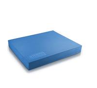 ALPHAPACE Balance Pad L con Poster degli Esercizi in Omaggio - Cuscino per Allenare l’Equilibrio - Per Migliorare la Coordinazione dei Movimenti, l’Equilibrio del Corpo e Rinforzare la Muscolatura