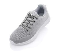 ALPHAPACE Pace Locks con chiusura in metallo, Elastici per allacciare le scarpe senza fare il nodo, spessore 5mm, chiusura rapida in metallo per scarpe da ginnastica, per tutte le età, lunghezza 100cm
