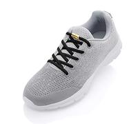 ALPHAPACE Pace Locks con chiusura in metallo, Elastici per allacciare le scarpe senza fare il nodo, spessore 5mm, chiusura rapida in metallo per scarpe da ginnastica, per tutte le età, lunghezza 100cm