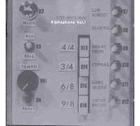 Alphaphones - Step Write Run