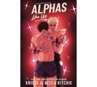 Alphas Like Us: 3