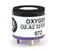 Alphasense O2-A2 Sensore di ossigeno compatibile con BW Technologies Sostituzione Sensore di ossigeno per MSA Orion