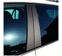 AlphaShield FX01 - Pellicola protettiva per vernice per colonna B C (90 µm 3M 1080 nero opaco)