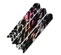 AlphaShield Pellicola protettiva per telaio per bicicletta R161 (20 future ologrammi)