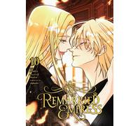 Alphatart HereLee Shirley Chen SUMPUL The Remarried Empress, Vol. 10 (Tascabile)