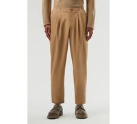 AlphaTauri Ata Pavo V1.y7.02 Pants Corn Taglia: 34 | Pantaloni Outlet | Uomo