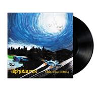 Alphataurus 2084: Viaggio Nel Nulla (Vinyl LP) 12" Album