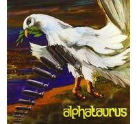 Alphataurus Alphataurus (Vinyl LP) 12" Album