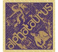 ALPHATAURUS Prime Numbers CD+DVD italian prog