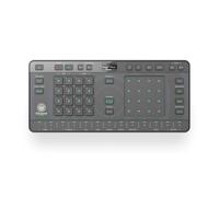 AlphaTheta CHORDCAT Groovebox portat. Accordi Arpeggiatore Efx x comporre Musica