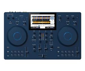AlphaTheta Console disc jockey OMNIS DUO