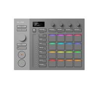 AlphaTheta Controller DJ SLAB/WXJ