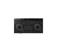 AlphaTheta DDJ-GRV6 Controller DJ 4 Canali Funzione Groove Circuit Jog Wheel Grandi Compatibilità Rekordbox e Serato DJ Pro