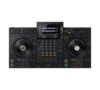 AlphaTheta Dj XDJ-AZ Sistema all-in-One Controller Dj 4Deck x Rekordbox e Serato