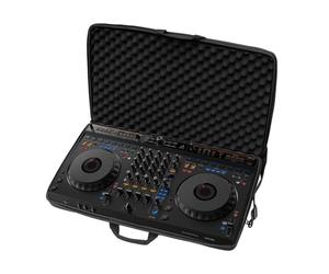 AlphaTheta DJC-A3 - Custodia semi-rigida per DDJ-GRV6, DDJ-FLX10