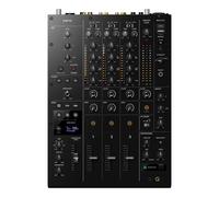 AlphaTheta DJM-V5 Mixer Dj Pro 3C + equalizz. 4 Band, compress., filtri, Send FX