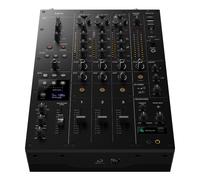 AlphaTheta DJM-V5 Mixer Dj Professionale A 3 Canali Con Un Equalizzatore, 4 Band, Filtri, Send Fx