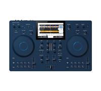 AlphaTheta OMNIS-Duo Driver portatile Tutto in uno Alimentato a batteria