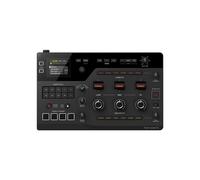 AlphaTheta RMX-IGNITE L'effector Pro per esibizioni DJ e creatività, Nero