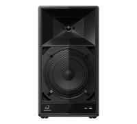 AlphaTheta Wave-Eight - Altoparlante Bluetooth DJ da 8 pollici con SonicLink