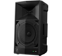 AlphaTheta WAVE-EIGHT altoparlante portatile e per feste Altoparlante portatile stereo Nero
