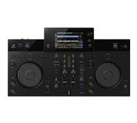 Alphatheta Console disc jockey XDJ AN Black