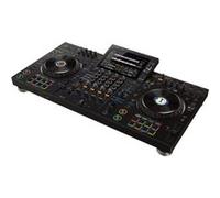 AlphaTheta XDJ-AZ Consolle Dj All in one a 4 canali