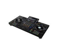 AlphaTheta XDJ-AZ - Controller DJ professionale a 4 canali