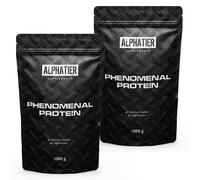 Alphatier Proteina Fenomenale 2000 g Polvere