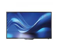 Alphatronics SL-24 Dw DVD Campeggio 24 " LED Smart TV DVB-S2/C/T2 TV 12V Web [EEK: E]