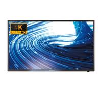 Alphatronics Sla-32 W 4k Campeggio 27 " LED Smart TV DVB-S2/C/T2 TV 12V Webo
