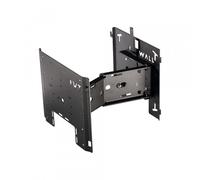 Alphatronics Slim Mount 290 Rotazione Estensibile Supporto TV Da 19-40"