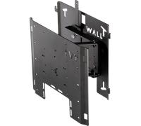 Alphatronics supporto a parete per tv slim mount 160 rotazione
