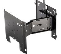 Alphatronics supporto a parete per tv slim mount 290 rotazione