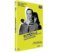 Alphaville – Studiocanal