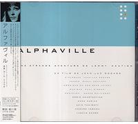 Alphaville