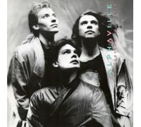 Alphaville Afternoons in Utopia (Vinyl LP) Deluxe 12" Album