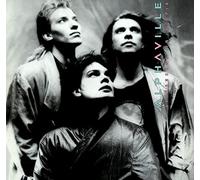 Alphaville Afternoons in Utopia (Vinyl LP) Deluxe 12" Album