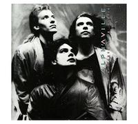 Alphaville - Afternoons In Utopia